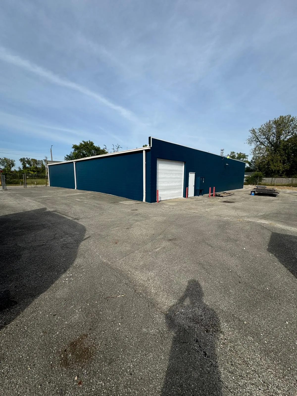 Commercial painting by Barco Remodeling and Painting