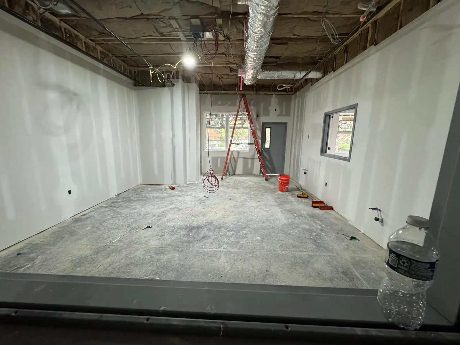 Commercial Interior Buildout image 3