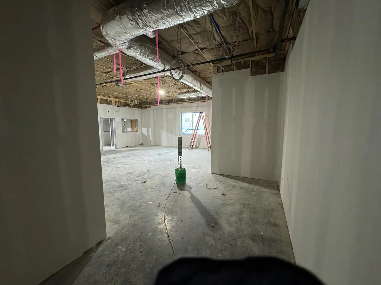 Commercial Interior Buildout image 4