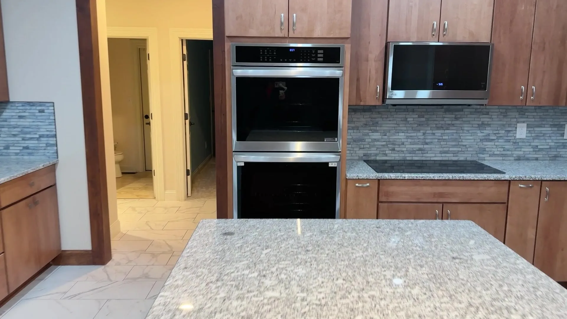 Kitchen Remodeling In Indianapolis For Homes That Need More Than A Surface Update project example
